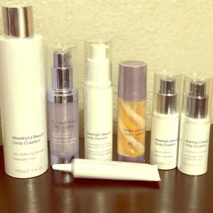 Meaningful Beauty set